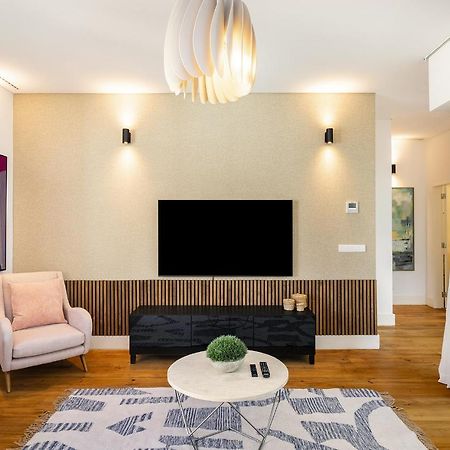 Whome | Ribeira 11 Design Apartment ลิสบอน ภายนอก รูปภาพ
