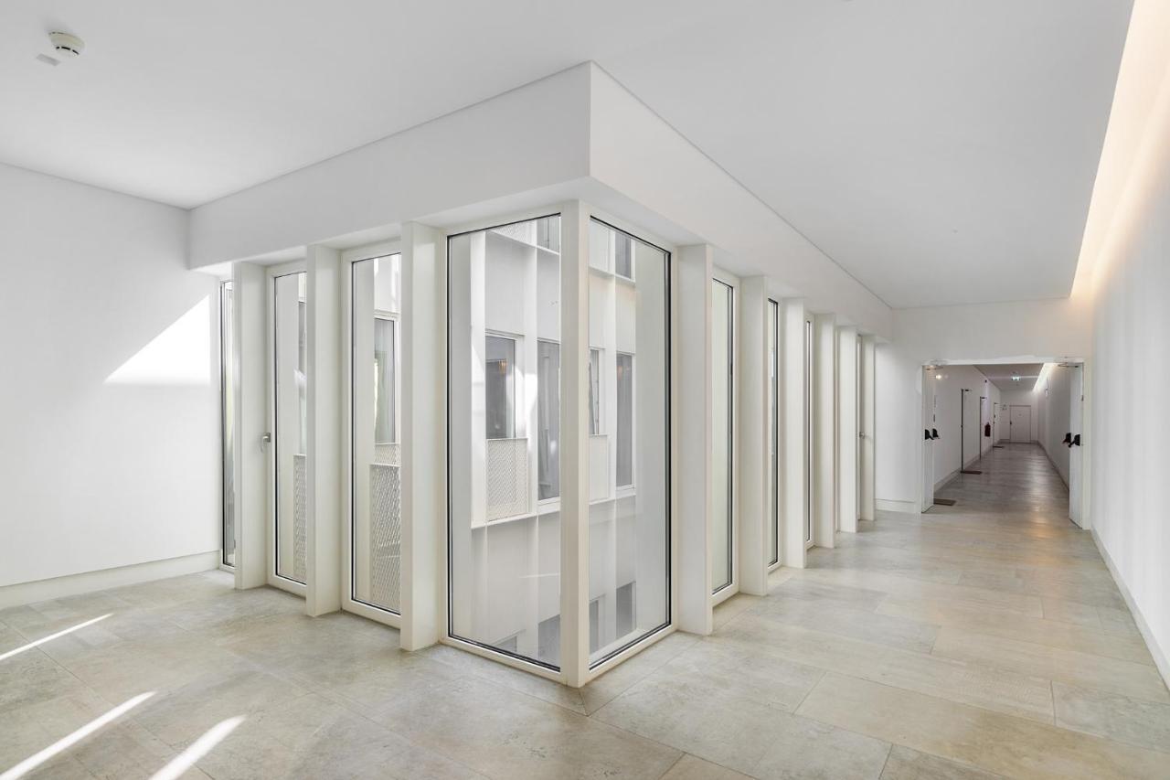 Whome | Ribeira 11 Design Apartment ลิสบอน ภายนอก รูปภาพ