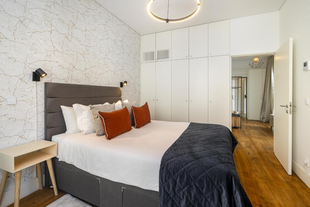 Whome | Ribeira 11 Design Apartment ลิสบอน ภายนอก รูปภาพ