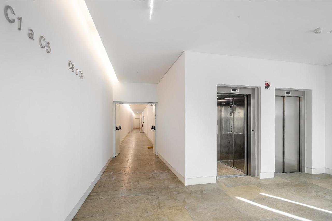 Whome | Ribeira 11 Design Apartment ลิสบอน ภายนอก รูปภาพ