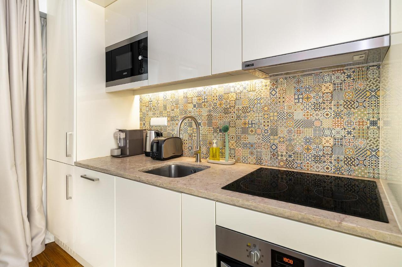 Whome | Ribeira 11 Design Apartment ลิสบอน ภายนอก รูปภาพ
