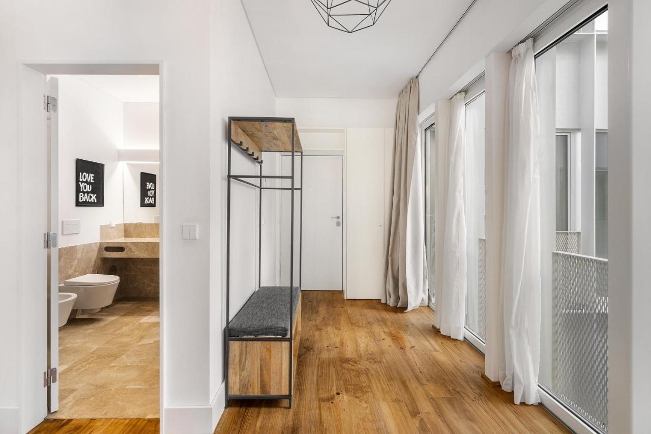 Whome | Ribeira 11 Design Apartment ลิสบอน ภายนอก รูปภาพ