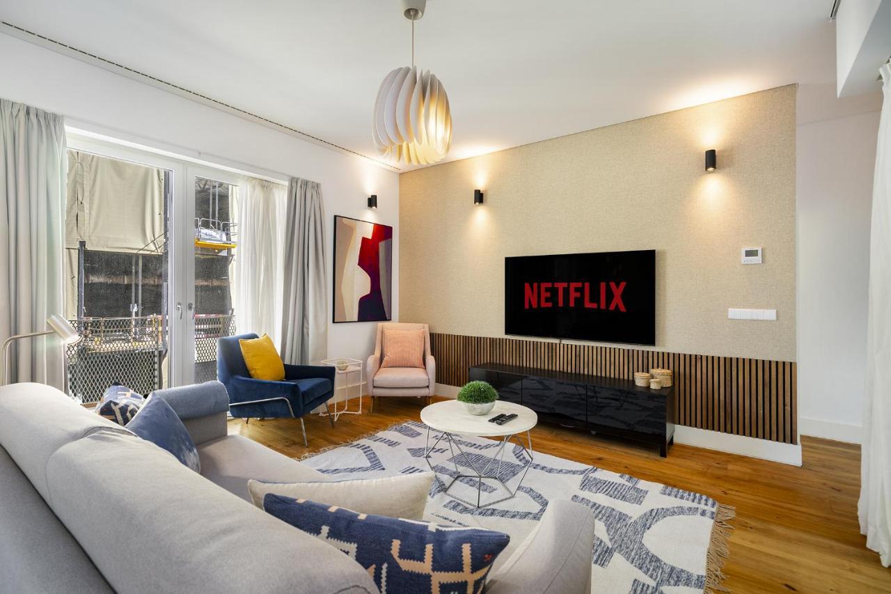 Whome | Ribeira 11 Design Apartment ลิสบอน ภายนอก รูปภาพ