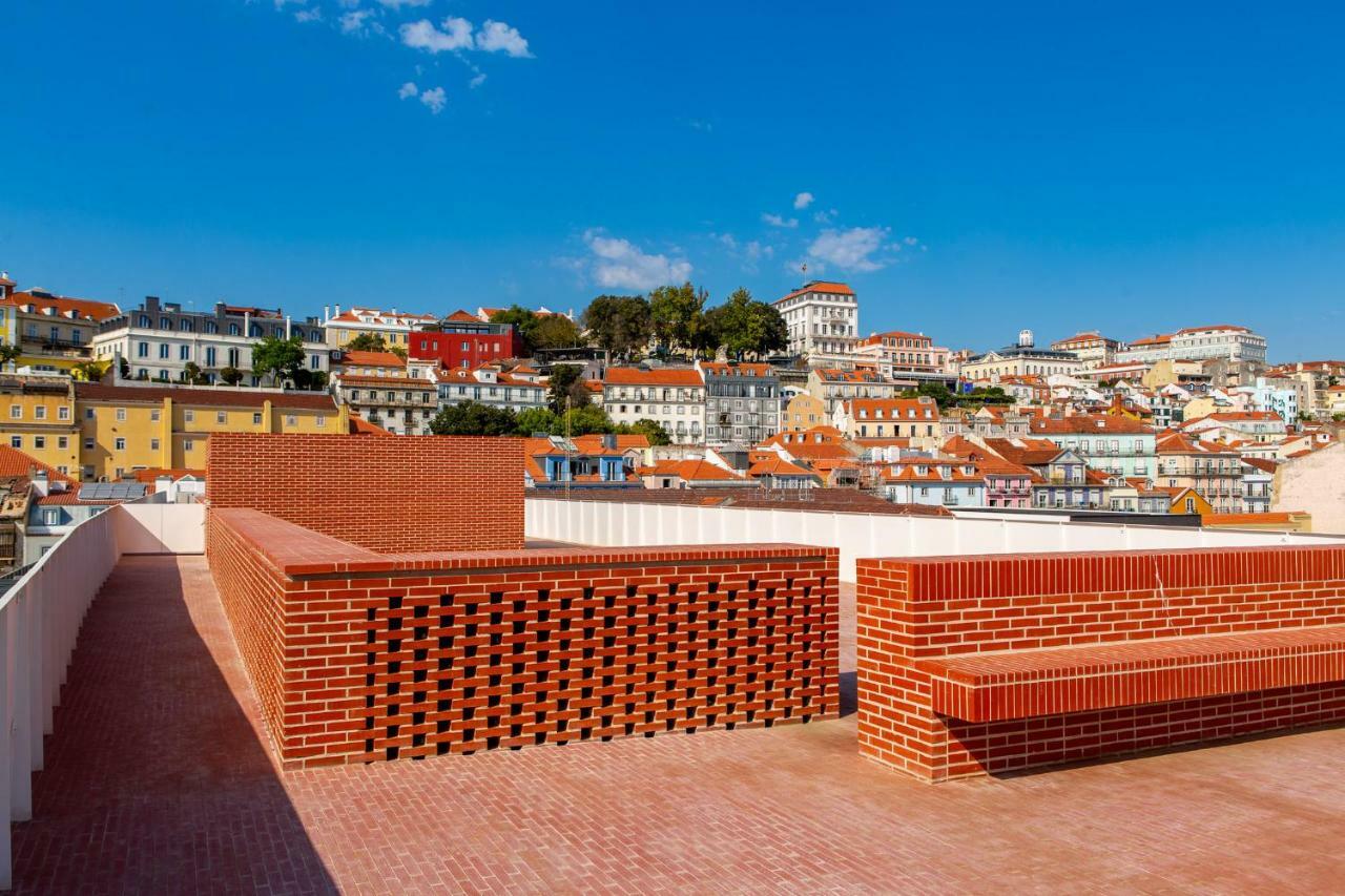 Whome | Ribeira 11 Design Apartment ลิสบอน ภายนอก รูปภาพ