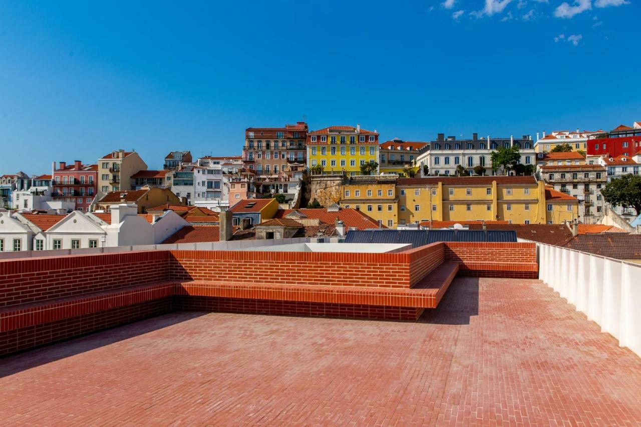 Whome | Ribeira 11 Design Apartment ลิสบอน ภายนอก รูปภาพ